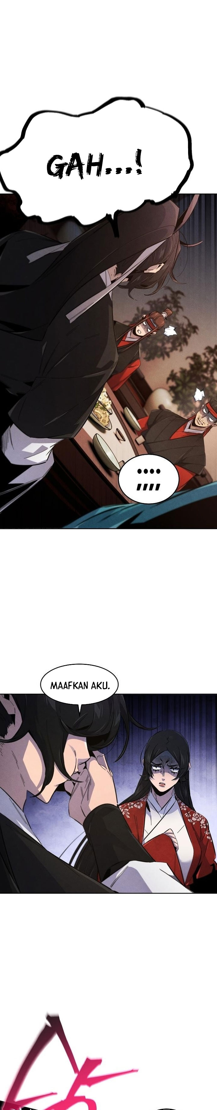 Dilarang COPAS - situs resmi www.mangacanblog.com - Komik return of the mad demon 177 - chapter 177 178 Indonesia return of the mad demon 177 - chapter 177 Terbaru 11|Baca Manga Komik Indonesia|Mangacan