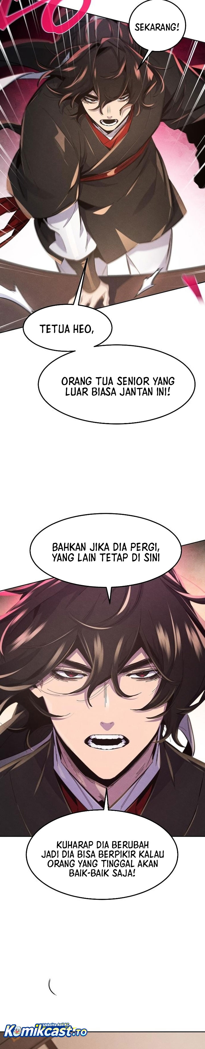 Dilarang COPAS - situs resmi www.mangacanblog.com - Komik return of the mad demon 177 - chapter 177 178 Indonesia return of the mad demon 177 - chapter 177 Terbaru 12|Baca Manga Komik Indonesia|Mangacan