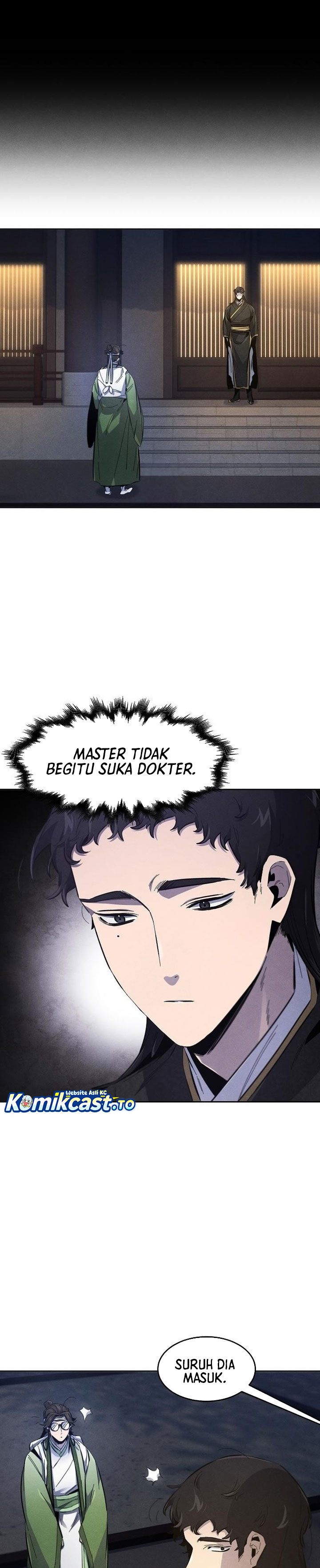 Dilarang COPAS - situs resmi www.mangacanblog.com - Komik return of the mad demon 177 - chapter 177 178 Indonesia return of the mad demon 177 - chapter 177 Terbaru 17|Baca Manga Komik Indonesia|Mangacan