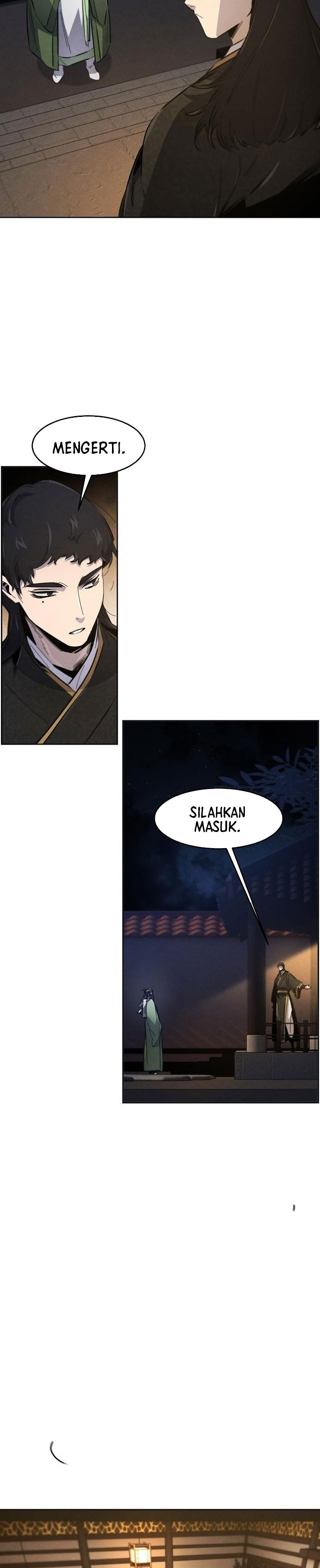 Dilarang COPAS - situs resmi www.mangacanblog.com - Komik return of the mad demon 177 - chapter 177 178 Indonesia return of the mad demon 177 - chapter 177 Terbaru 18|Baca Manga Komik Indonesia|Mangacan