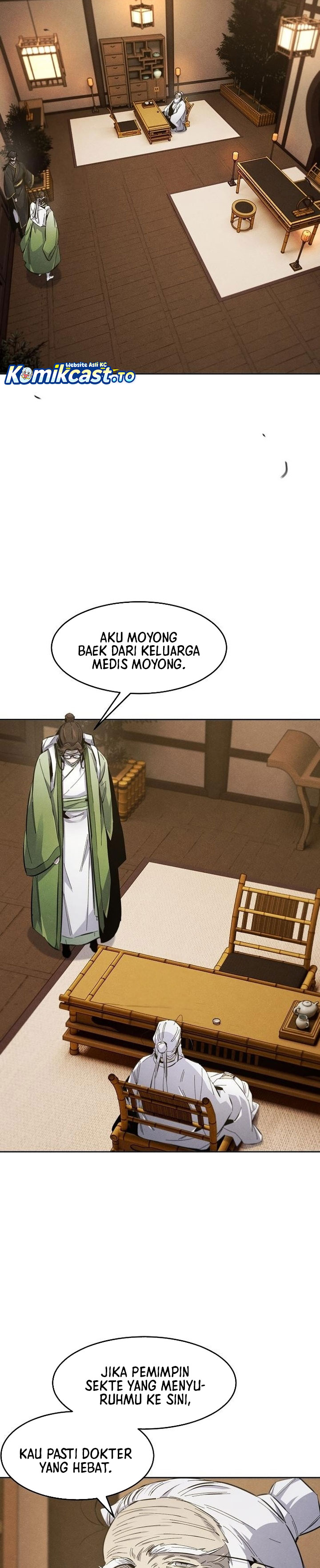 Dilarang COPAS - situs resmi www.mangacanblog.com - Komik return of the mad demon 177 - chapter 177 178 Indonesia return of the mad demon 177 - chapter 177 Terbaru 19|Baca Manga Komik Indonesia|Mangacan