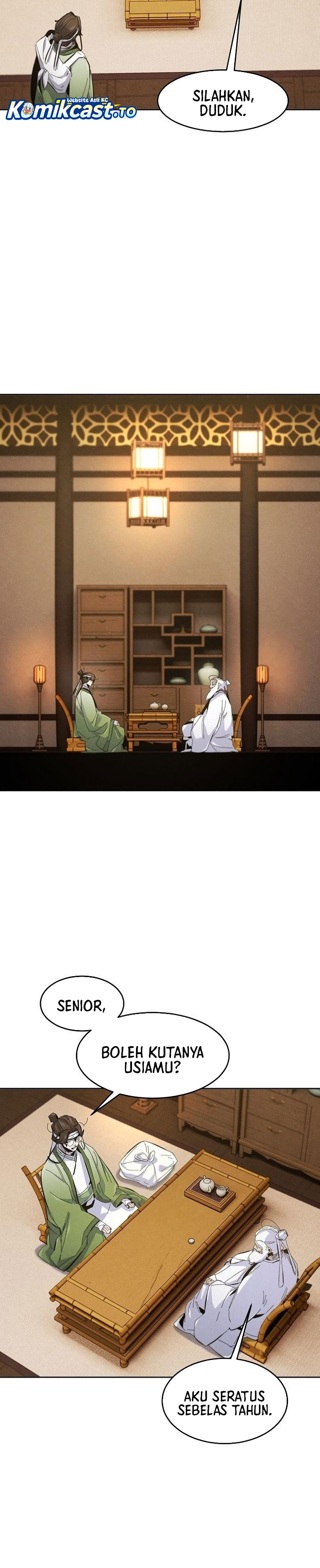 Dilarang COPAS - situs resmi www.mangacanblog.com - Komik return of the mad demon 177 - chapter 177 178 Indonesia return of the mad demon 177 - chapter 177 Terbaru 21|Baca Manga Komik Indonesia|Mangacan