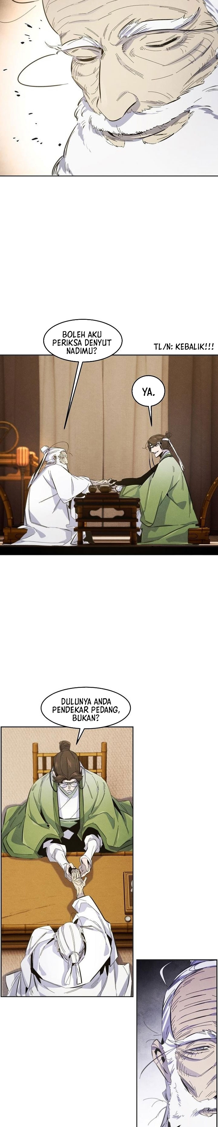 Dilarang COPAS - situs resmi www.mangacanblog.com - Komik return of the mad demon 177 - chapter 177 178 Indonesia return of the mad demon 177 - chapter 177 Terbaru 23|Baca Manga Komik Indonesia|Mangacan