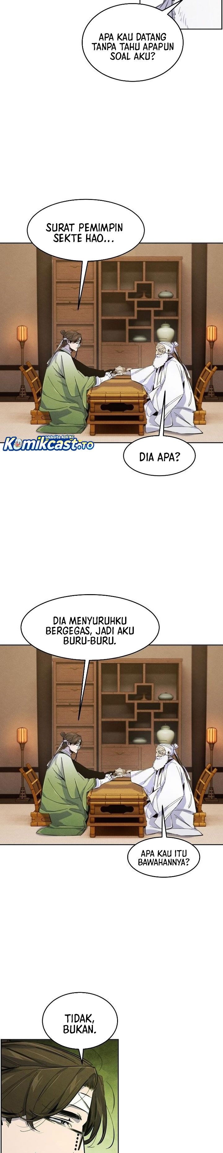 Dilarang COPAS - situs resmi www.mangacanblog.com - Komik return of the mad demon 177 - chapter 177 178 Indonesia return of the mad demon 177 - chapter 177 Terbaru 24|Baca Manga Komik Indonesia|Mangacan