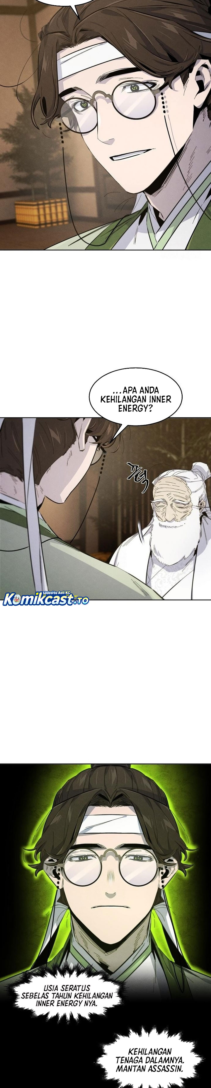 Dilarang COPAS - situs resmi www.mangacanblog.com - Komik return of the mad demon 177 - chapter 177 178 Indonesia return of the mad demon 177 - chapter 177 Terbaru 27|Baca Manga Komik Indonesia|Mangacan