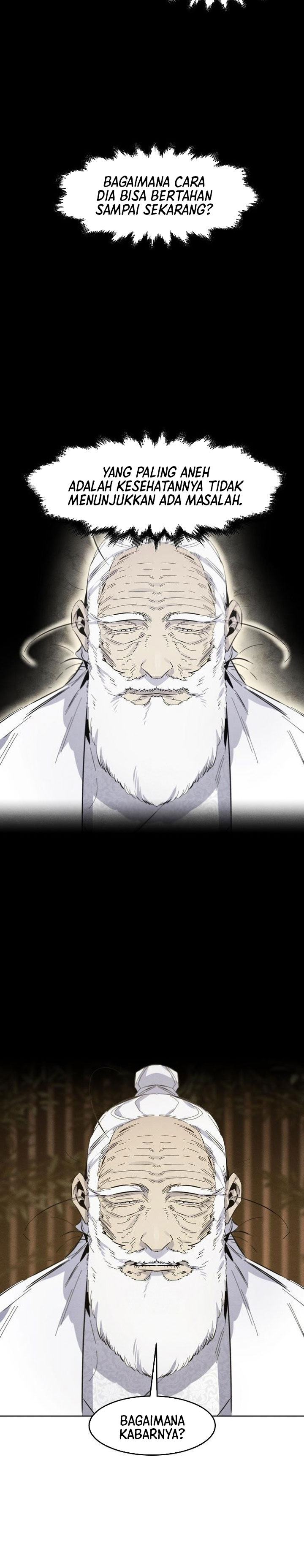 Dilarang COPAS - situs resmi www.mangacanblog.com - Komik return of the mad demon 177 - chapter 177 178 Indonesia return of the mad demon 177 - chapter 177 Terbaru 28|Baca Manga Komik Indonesia|Mangacan