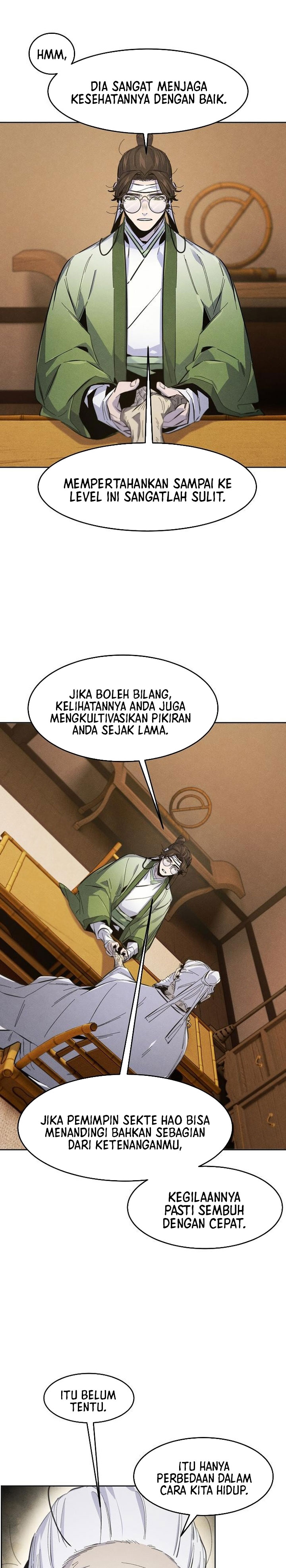 Dilarang COPAS - situs resmi www.mangacanblog.com - Komik return of the mad demon 177 - chapter 177 178 Indonesia return of the mad demon 177 - chapter 177 Terbaru 29|Baca Manga Komik Indonesia|Mangacan