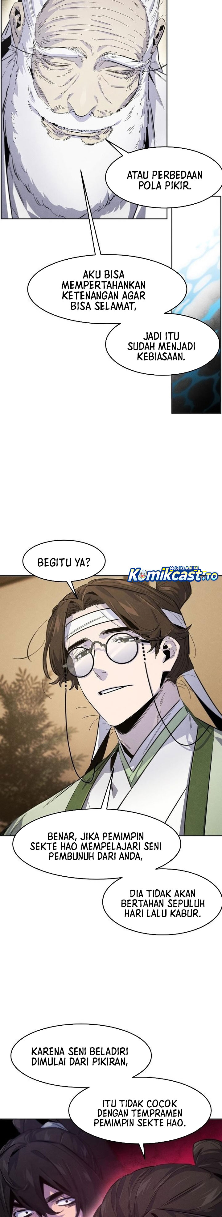 Dilarang COPAS - situs resmi www.mangacanblog.com - Komik return of the mad demon 177 - chapter 177 178 Indonesia return of the mad demon 177 - chapter 177 Terbaru 30|Baca Manga Komik Indonesia|Mangacan