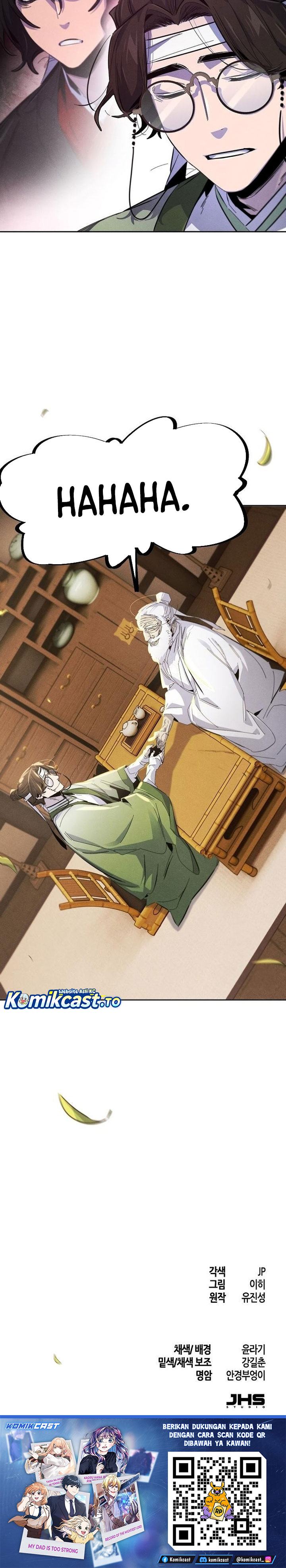 Dilarang COPAS - situs resmi www.mangacanblog.com - Komik return of the mad demon 177 - chapter 177 178 Indonesia return of the mad demon 177 - chapter 177 Terbaru 31|Baca Manga Komik Indonesia|Mangacan