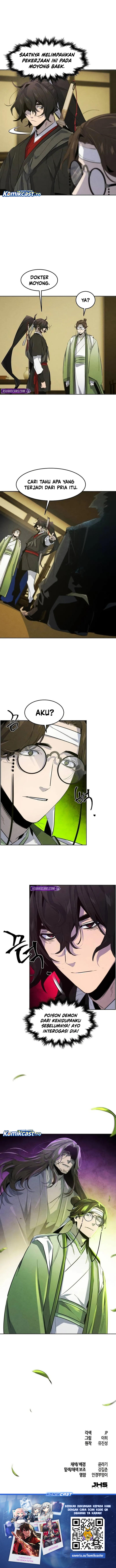 Dilarang COPAS - situs resmi www.mangacanblog.com - Komik return of the mad demon 180 - chapter 180 181 Indonesia return of the mad demon 180 - chapter 180 Terbaru 7|Baca Manga Komik Indonesia|Mangacan