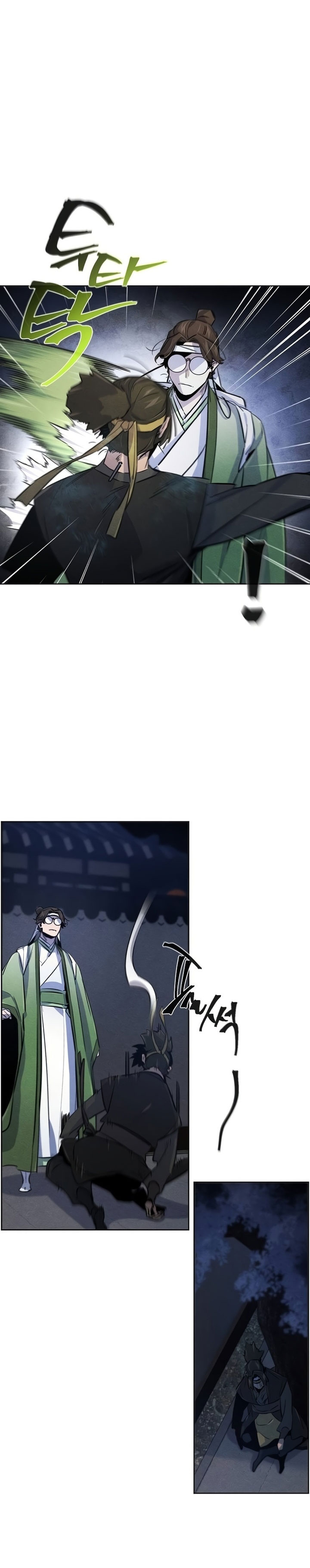 Return of the Mad Demon Chapter 181 Bahasa Indonesia