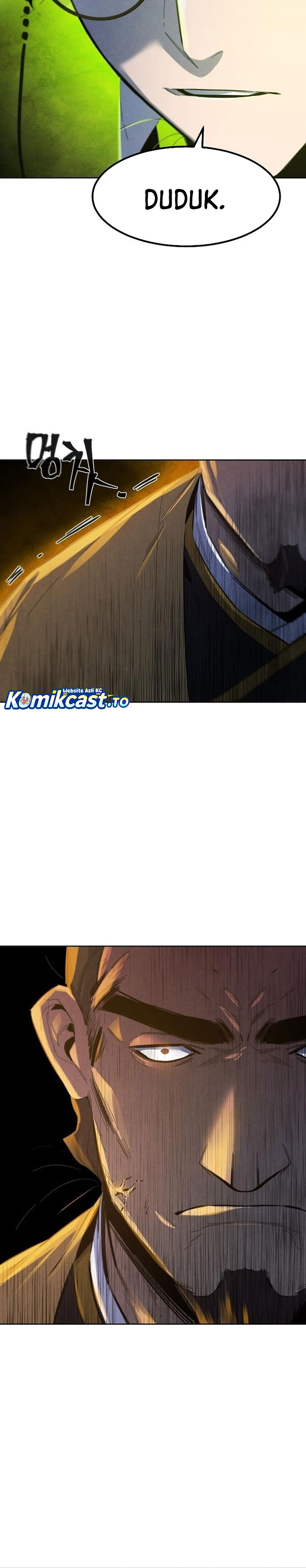 Return of the Mad Demon Chapter 182 Bahasa Indonesia