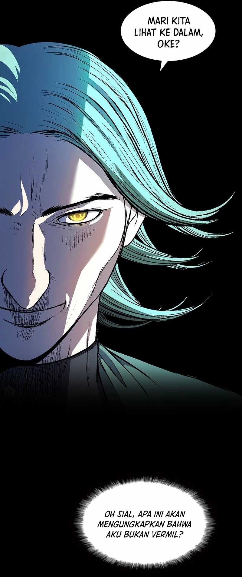 Return of the Runebound Professor chapter 2