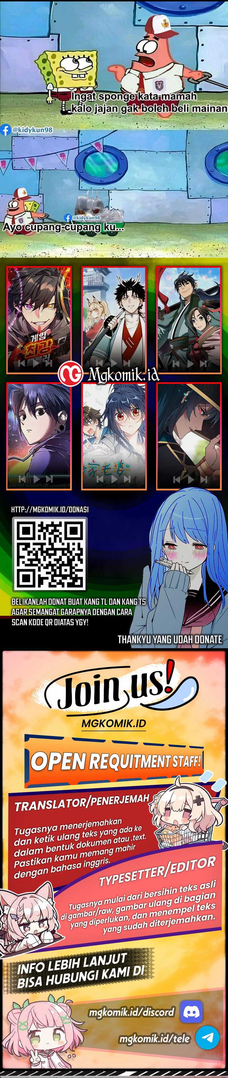 Return of the Runebound Professor chapter 2