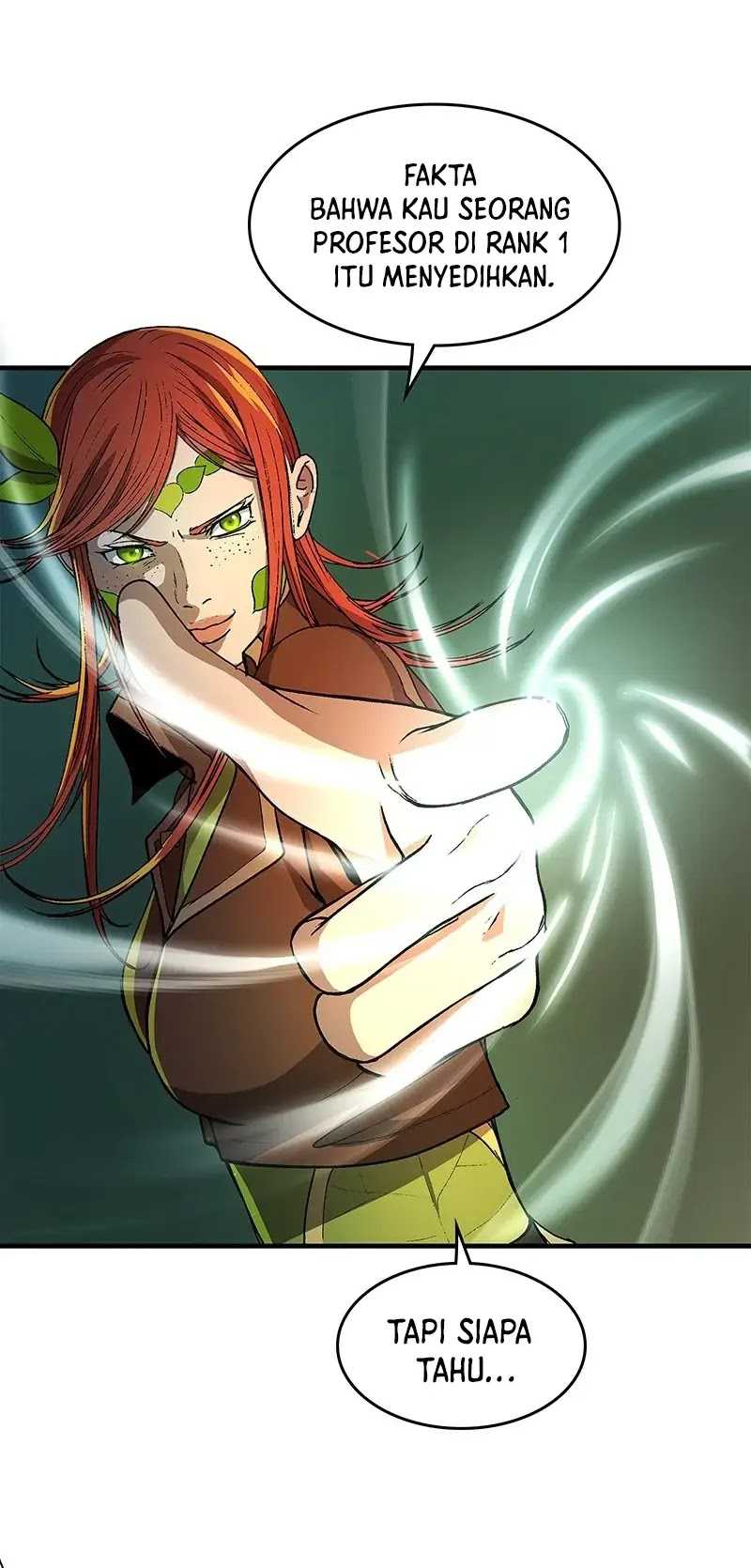 Return of the Runebound Professor chapter 4