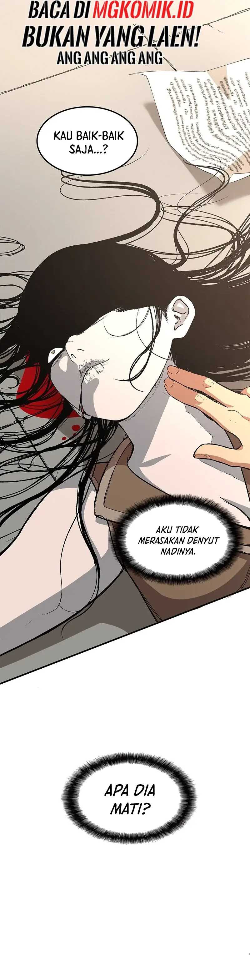 Return of the Runebound Professor chapter 4