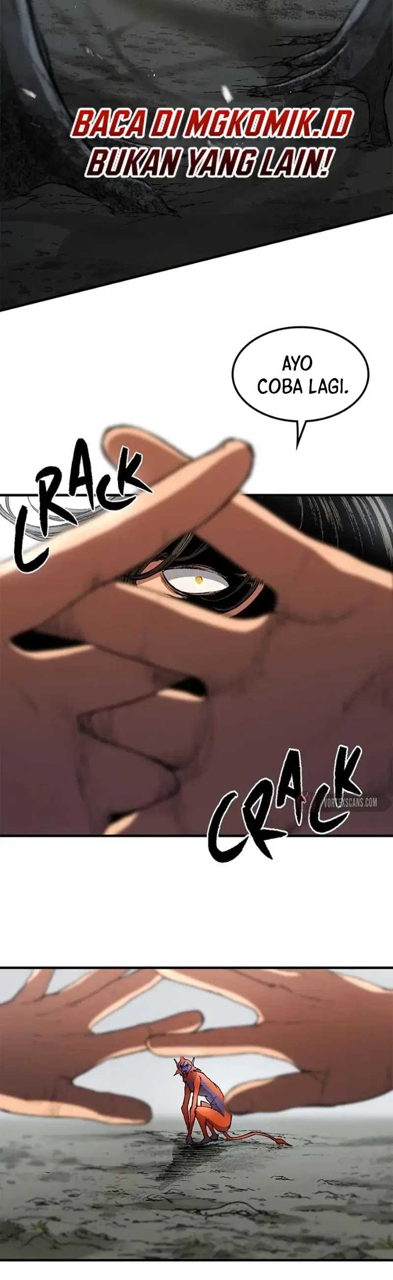 Return of the Runebound Professor chapter 7