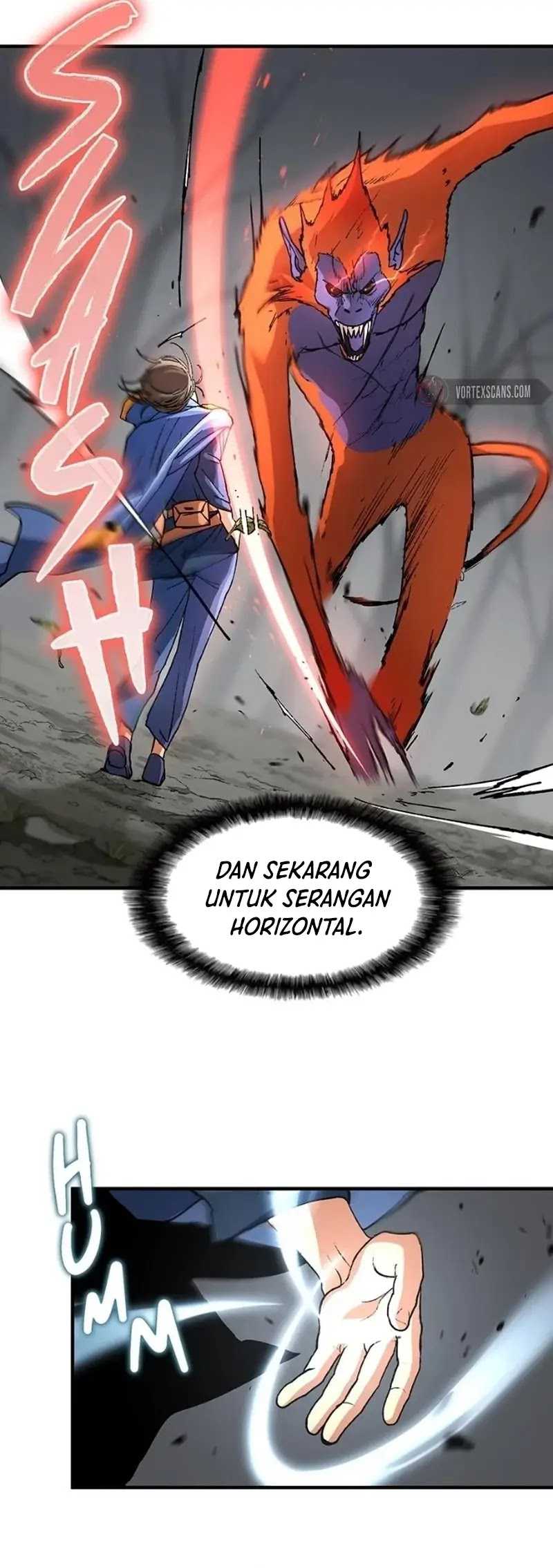 Return of the Runebound Professor chapter 7