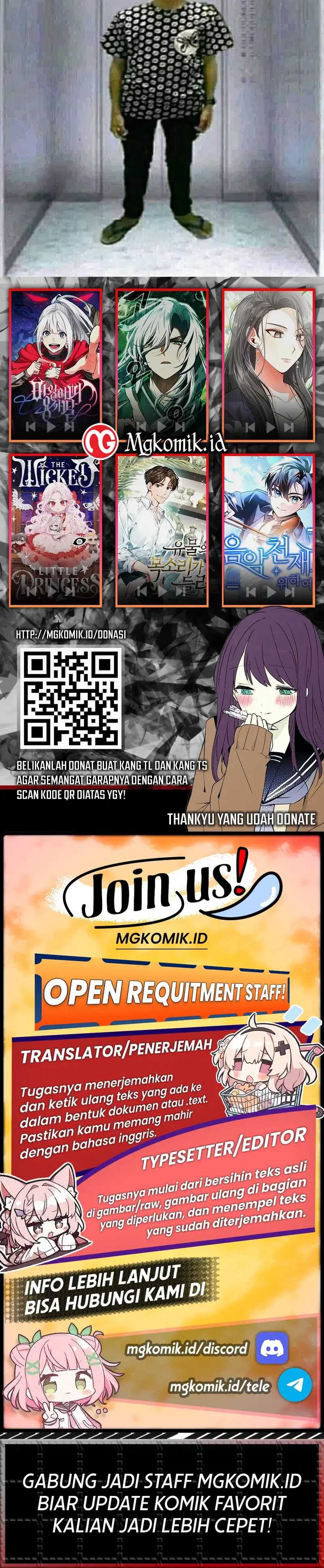Return of the Runebound Professor chapter 7