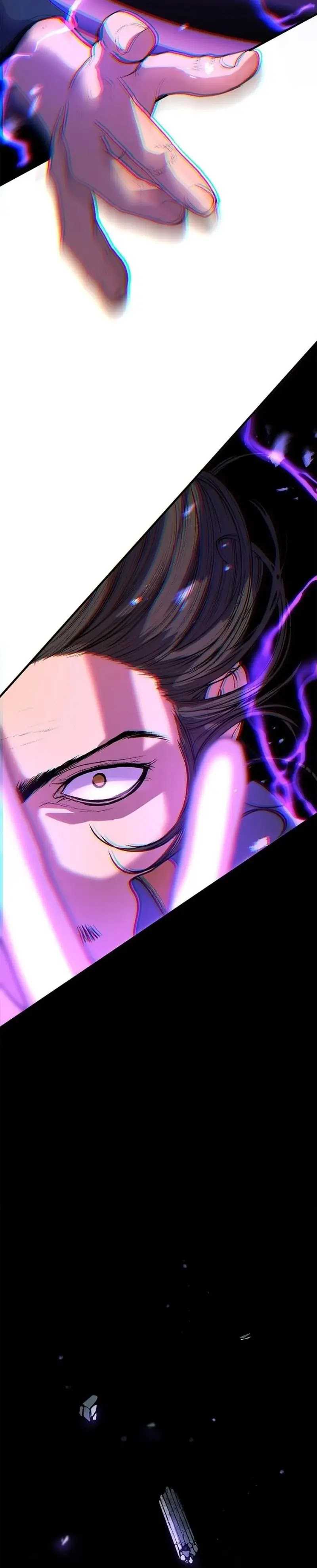 Return of the Runebound Professor chapter 8