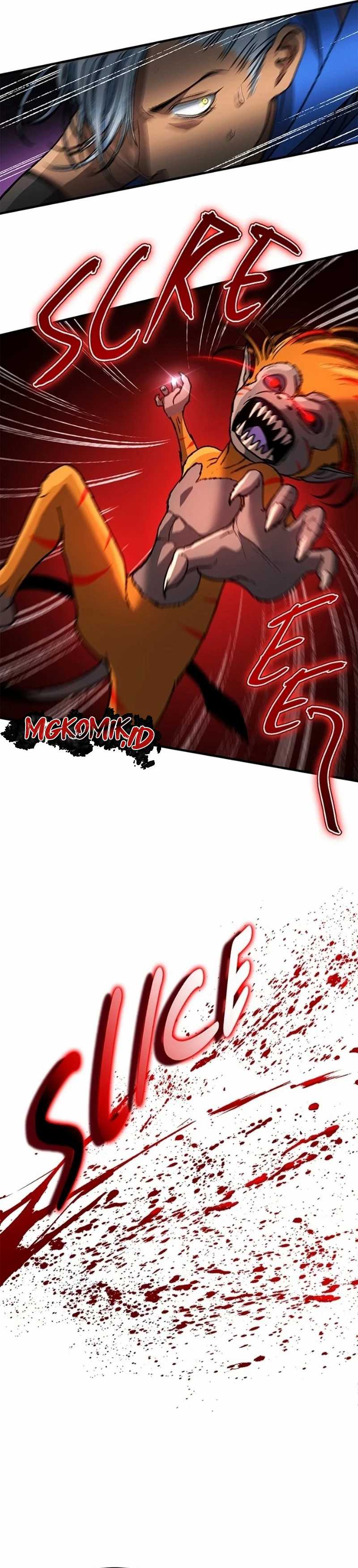 Return of the Runebound Professor chapter 11