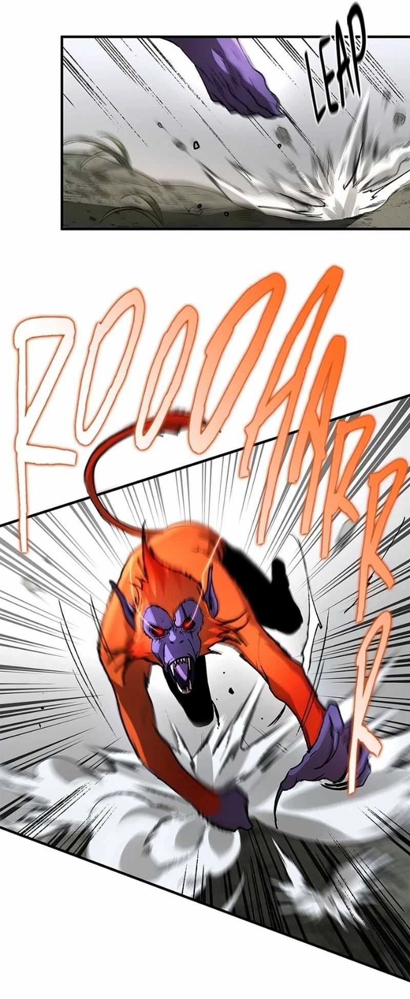 Return of the Runebound Professor chapter 11