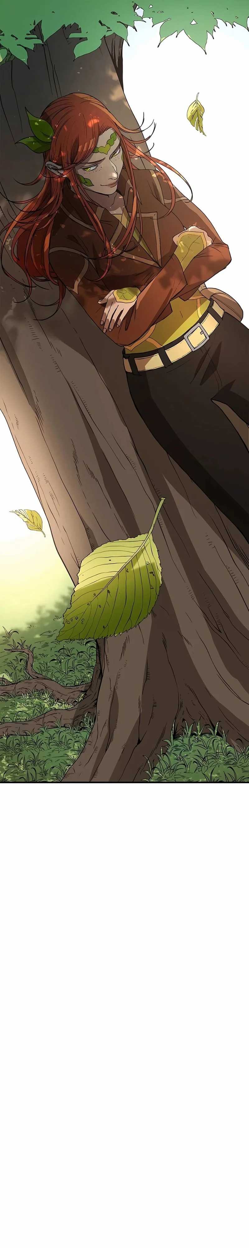 Return of the Runebound Professor chapter 18