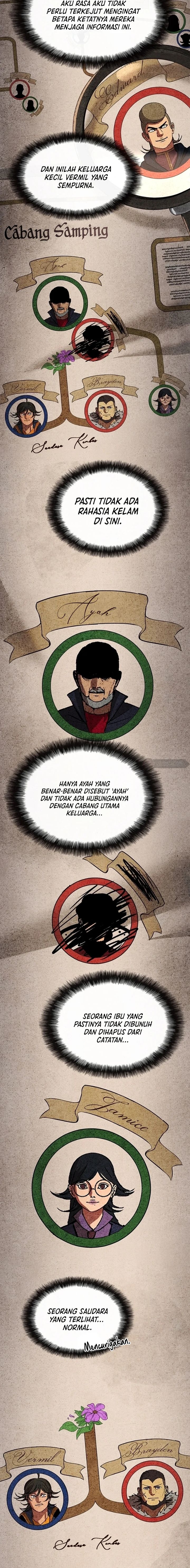 Return of the Runebound Professor chapter 29