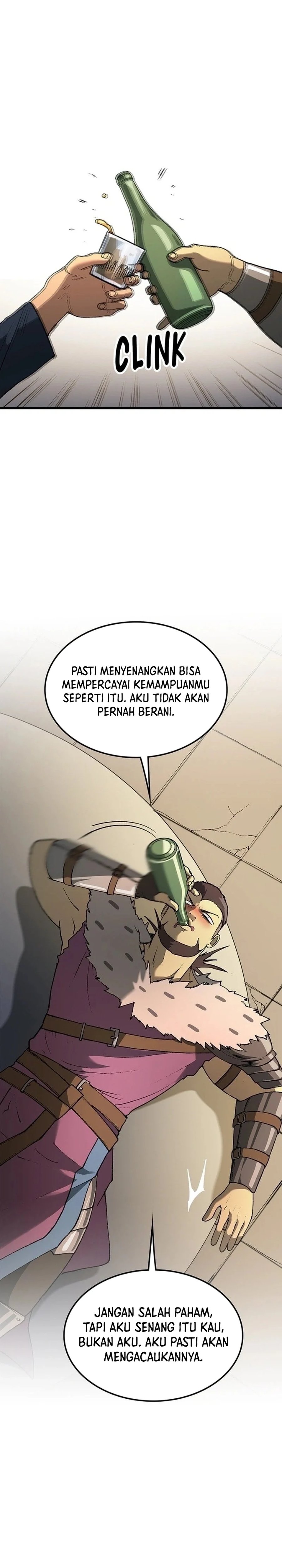 Return of the Runebound Professor chapter 30
