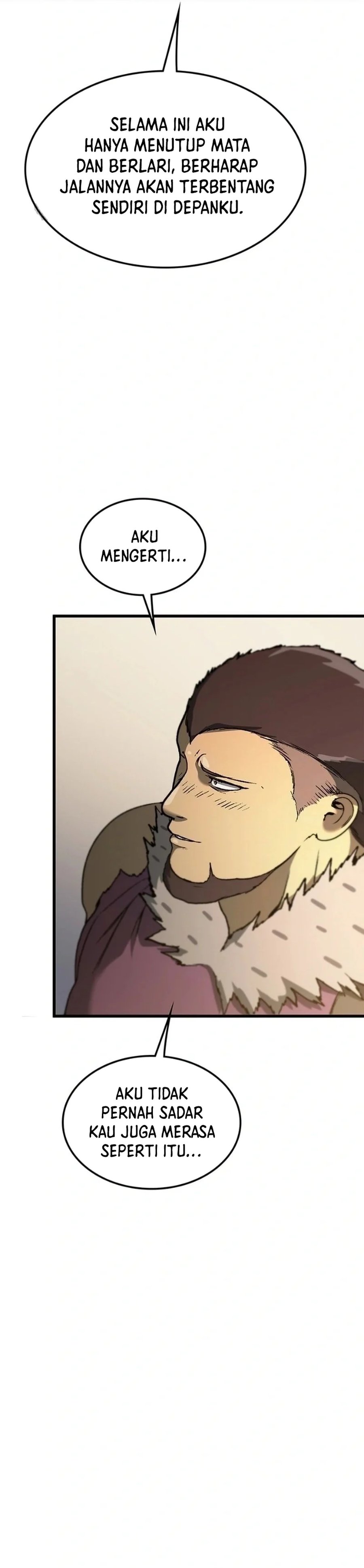 Return of the Runebound Professor chapter 30