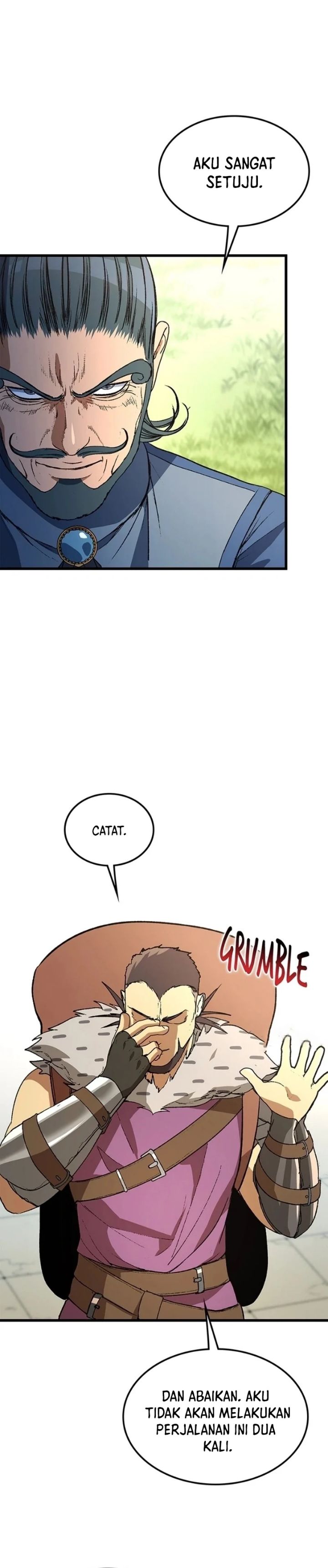 Return of the Runebound Professor chapter 37