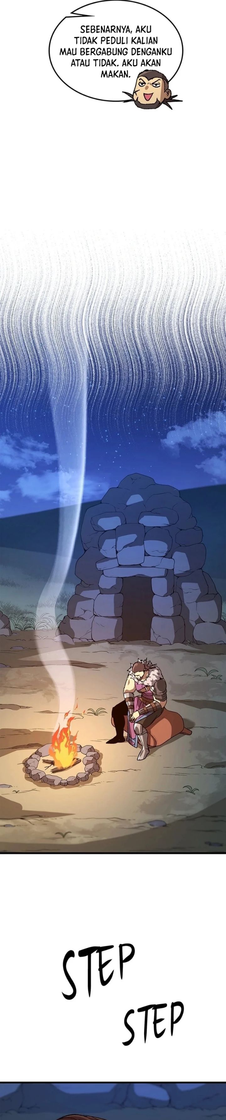 Return of the Runebound Professor chapter 37