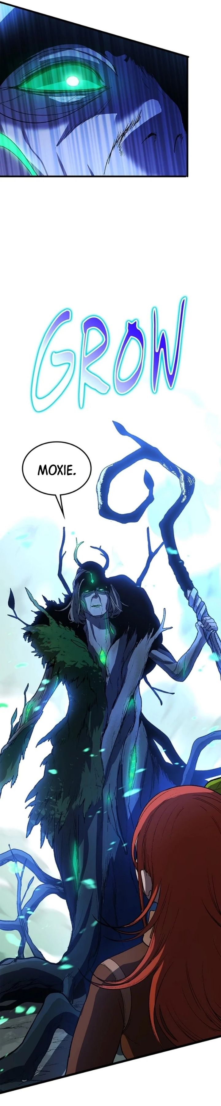 Return of the Runebound Professor chapter 37