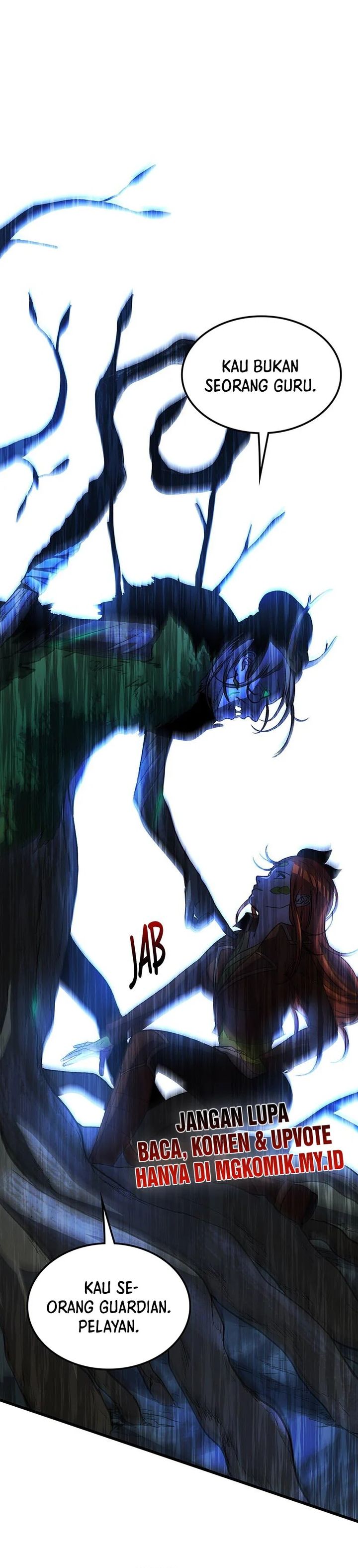 Return of the Runebound Professor chapter 38
