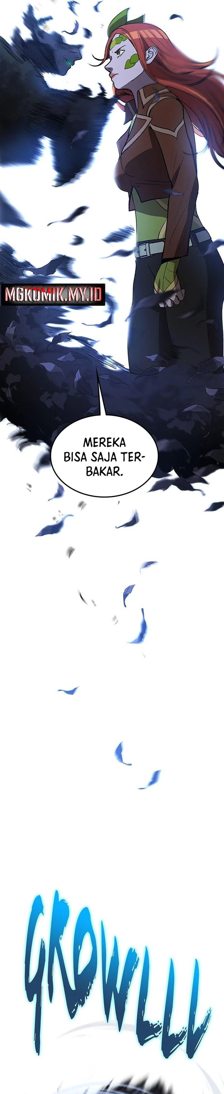 Return of the Runebound Professor chapter 38
