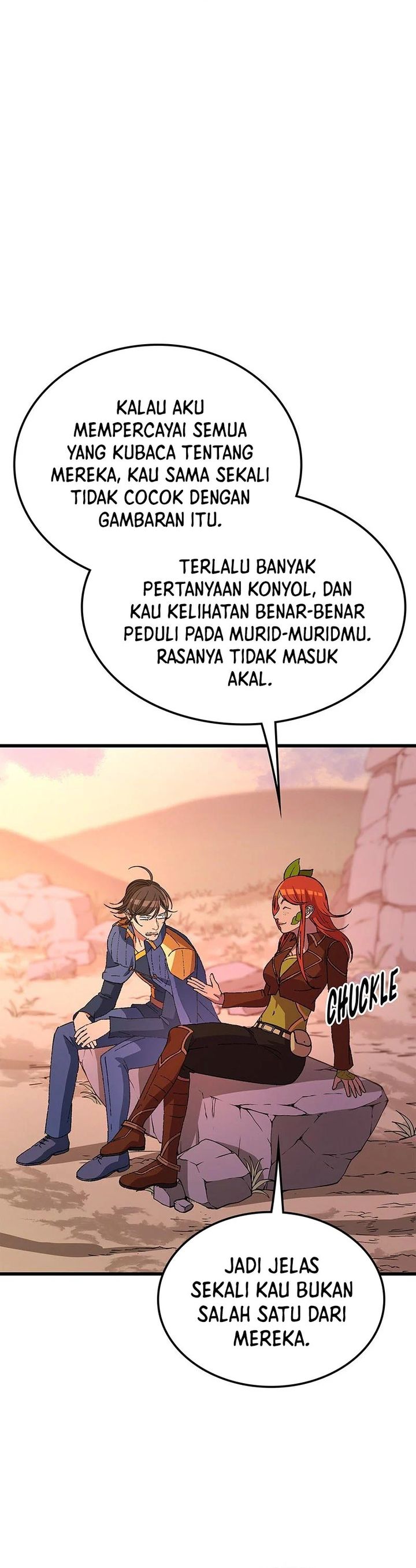 Return of the Runebound Professor chapter 38
