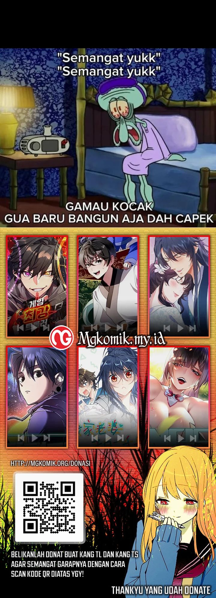 Return of the Runebound Professor chapter 38