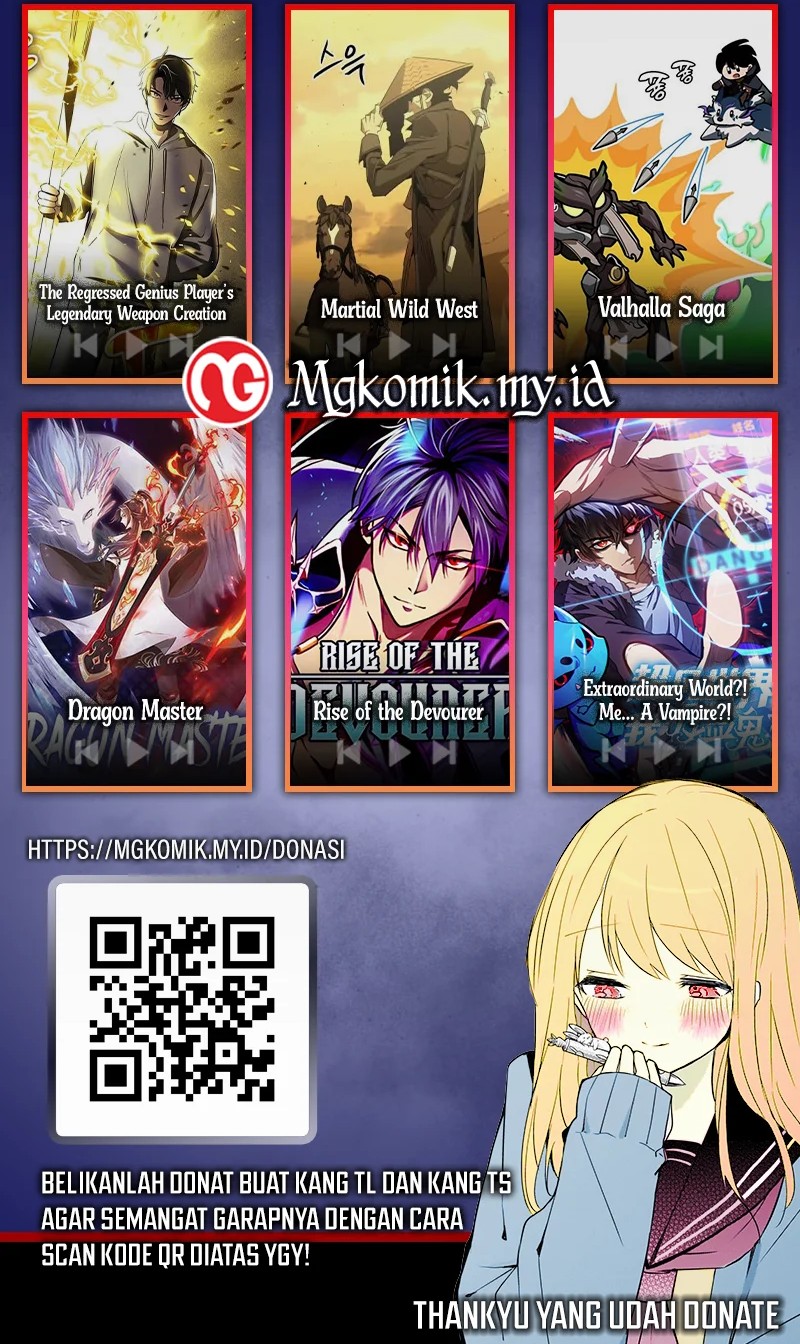 Return of the Runebound Professor chapter 49