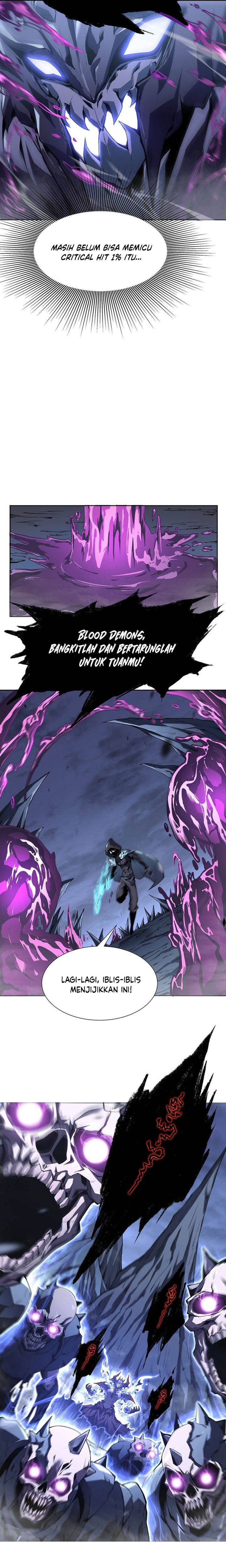 Return of the SSS-Class Assassin Chapter 01 Bahasa Indonesia