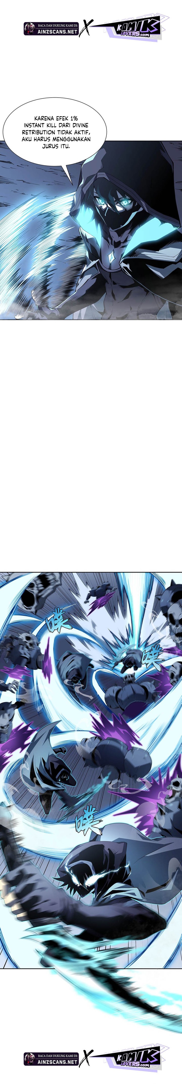 Return of the SSS-Class Assassin Chapter 01 Bahasa Indonesia