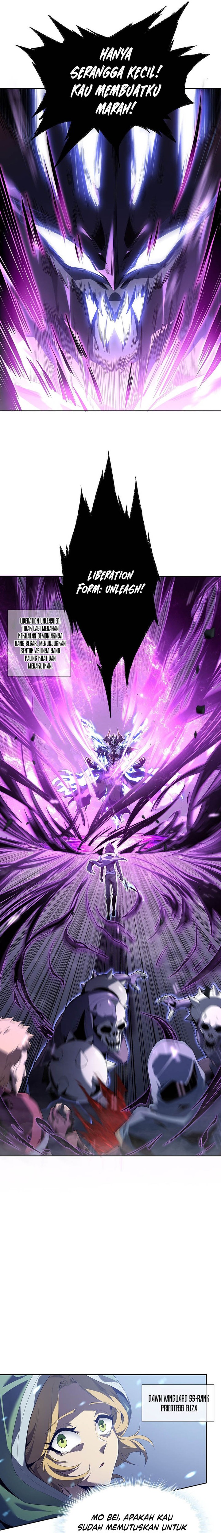 Return of the SSS-Class Assassin Chapter 01 Bahasa Indonesia