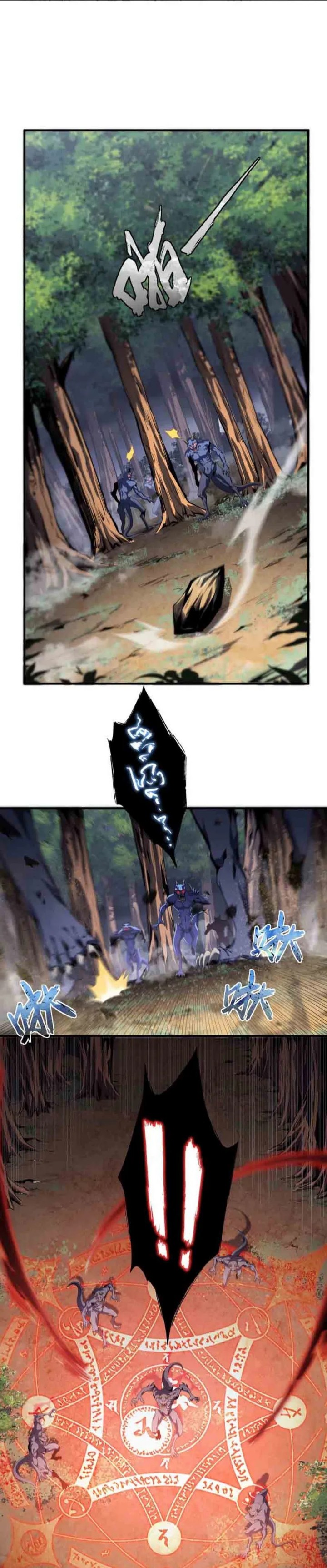 Return of the SSS-Class Assassin Chapter 04 Bahasa Indonesia