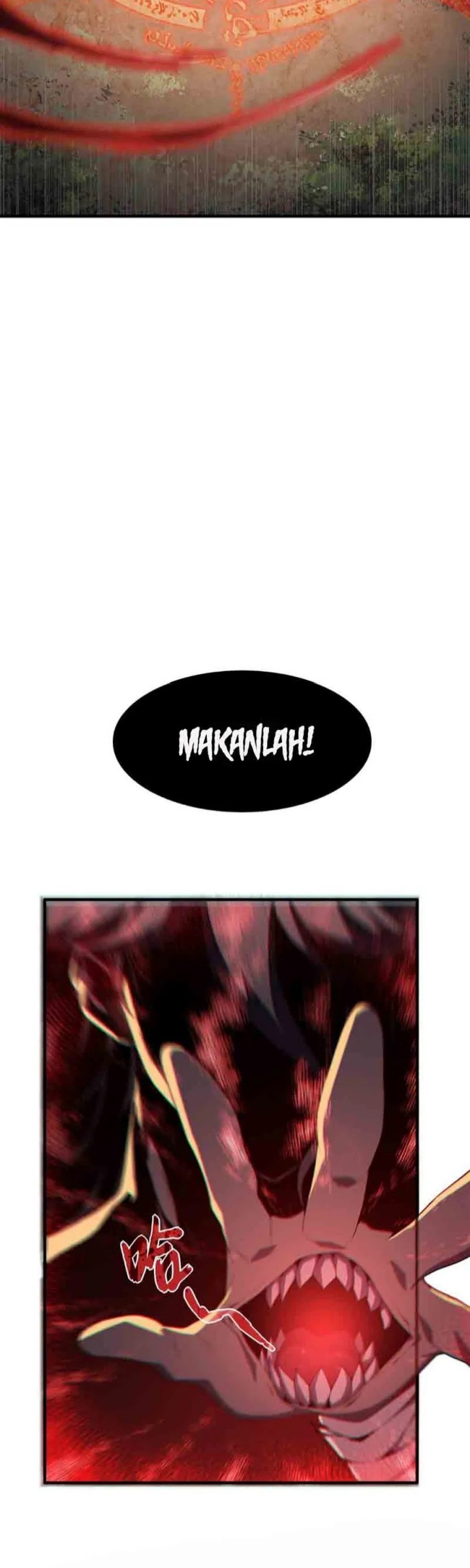 Return of the SSS-Class Assassin Chapter 04 Bahasa Indonesia