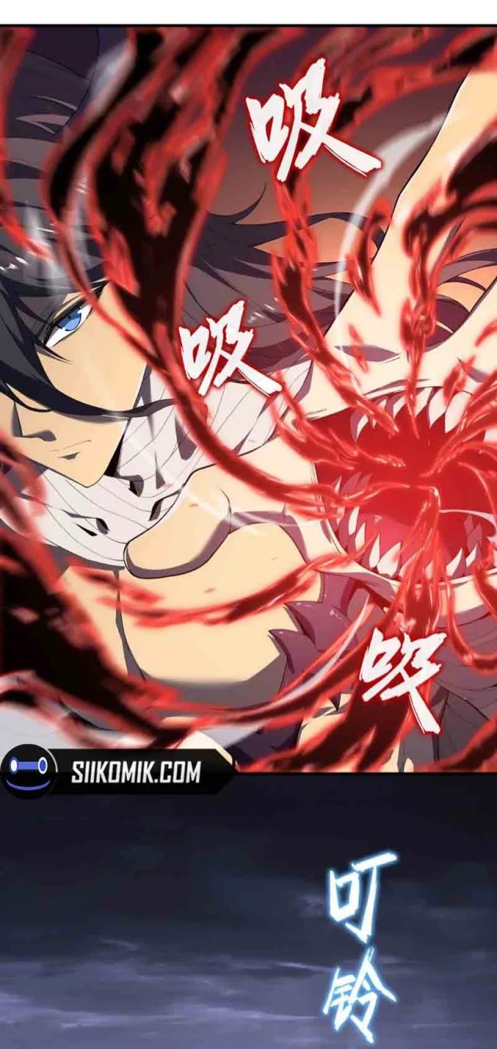 Return of the SSS-Class Assassin Chapter 04 Bahasa Indonesia