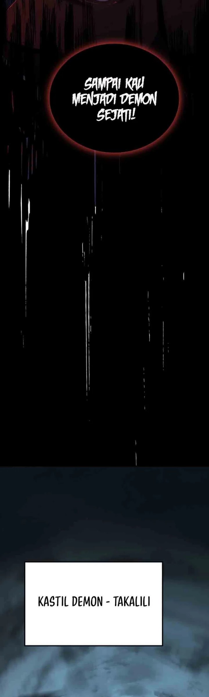 Return of the SSS-Class Assassin Chapter 04 Bahasa Indonesia