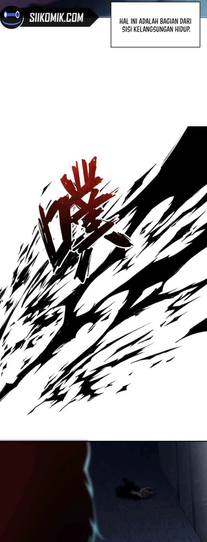 Return of the SSS-Class Assassin Chapter 04 Bahasa Indonesia