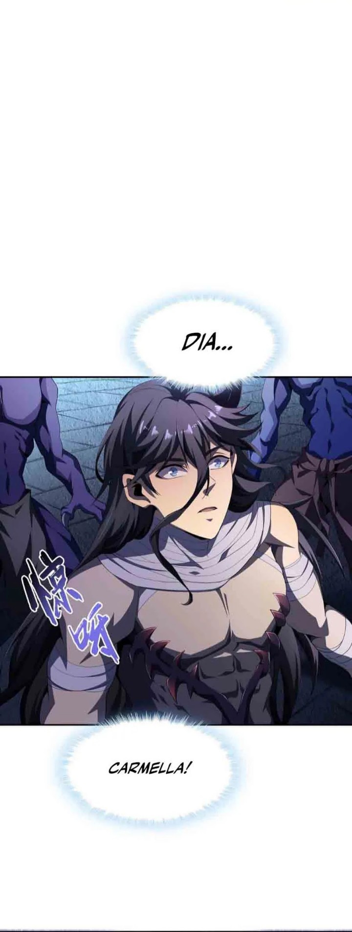 Return of the SSS-Class Assassin Chapter 04 Bahasa Indonesia