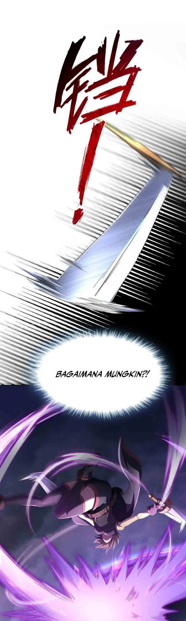 Return of the SSS-Class Assassin Chapter 04 Bahasa Indonesia