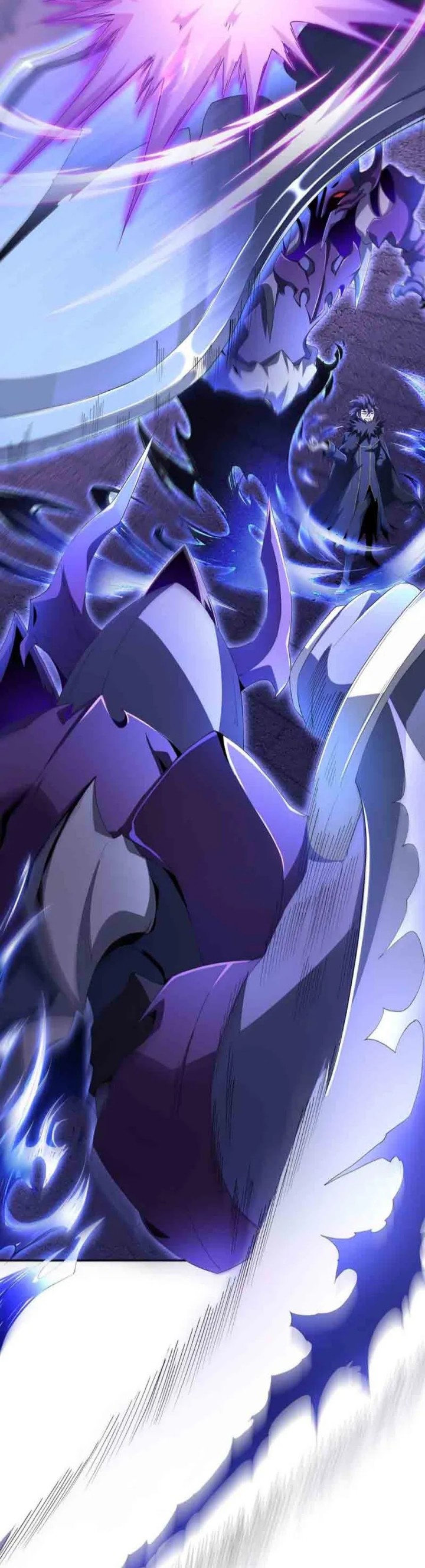 Return of the SSS-Class Assassin Chapter 04 Bahasa Indonesia