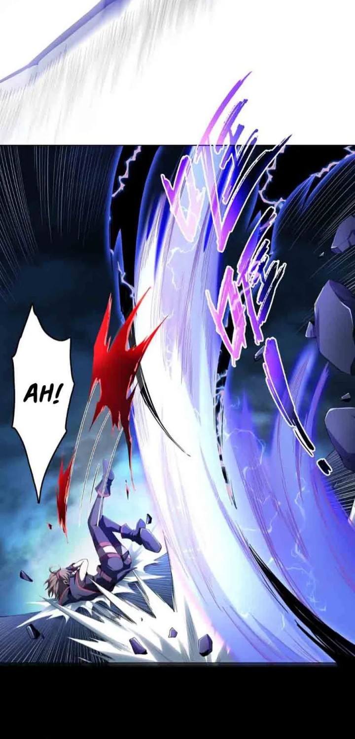 Return of the SSS-Class Assassin Chapter 04 Bahasa Indonesia